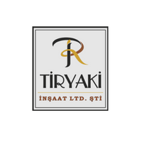 Tiryaki İnşaat Logo